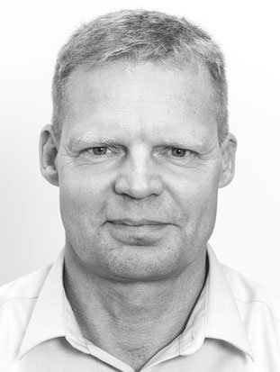 Lars Vesth